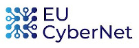 EU CyberNet logo